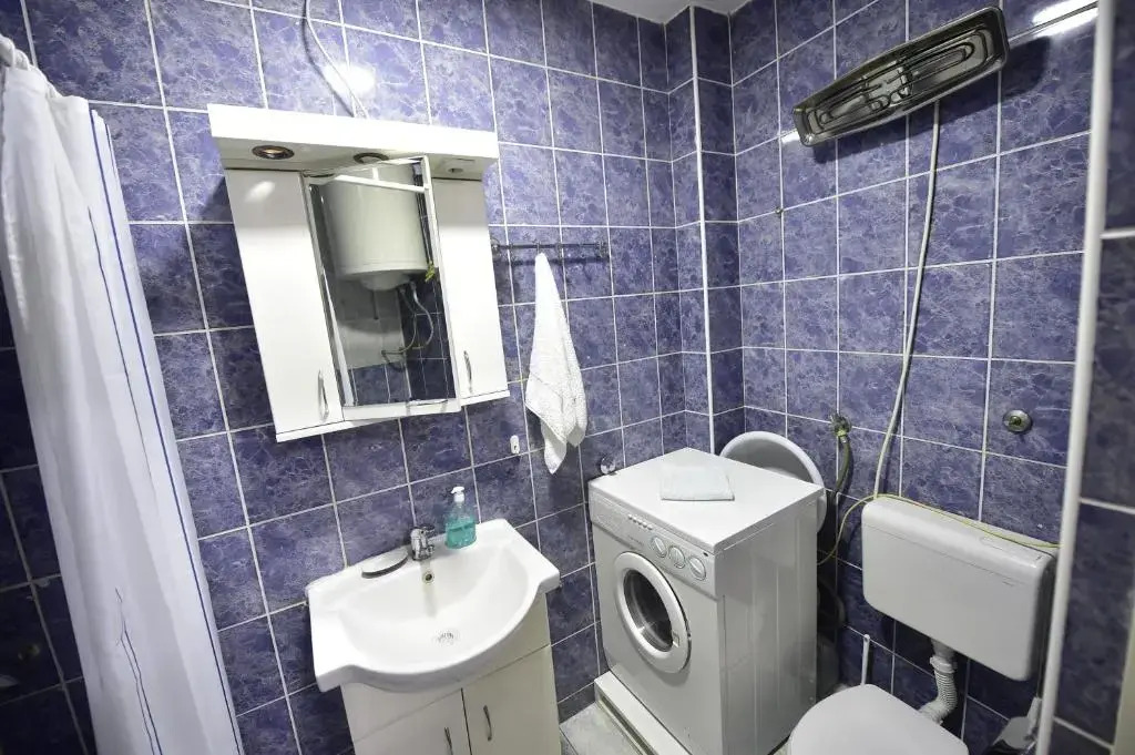 Beograd - apartman "Gardoš"