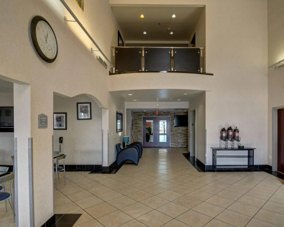 Comfort Inn & Suites Amarillo East