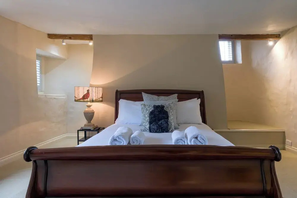 The Mill House Beautiful 4BD Family Home