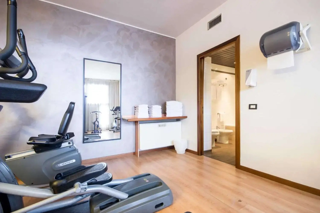 Best Western Modena District