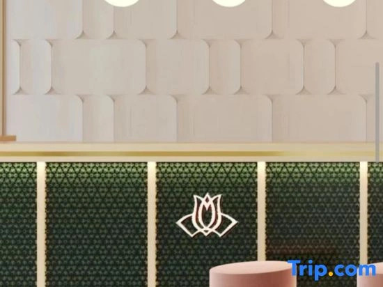 Magnotel Classic Wuhan Wangjiawan Renxinhui Mall Hotel