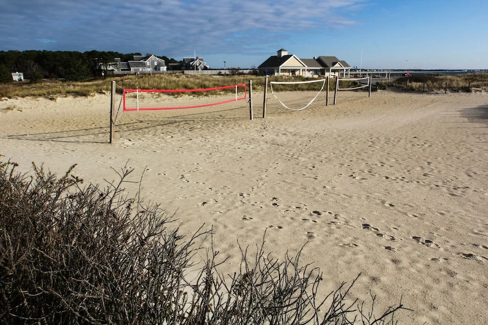 Ocean Club on Smugglers Beach