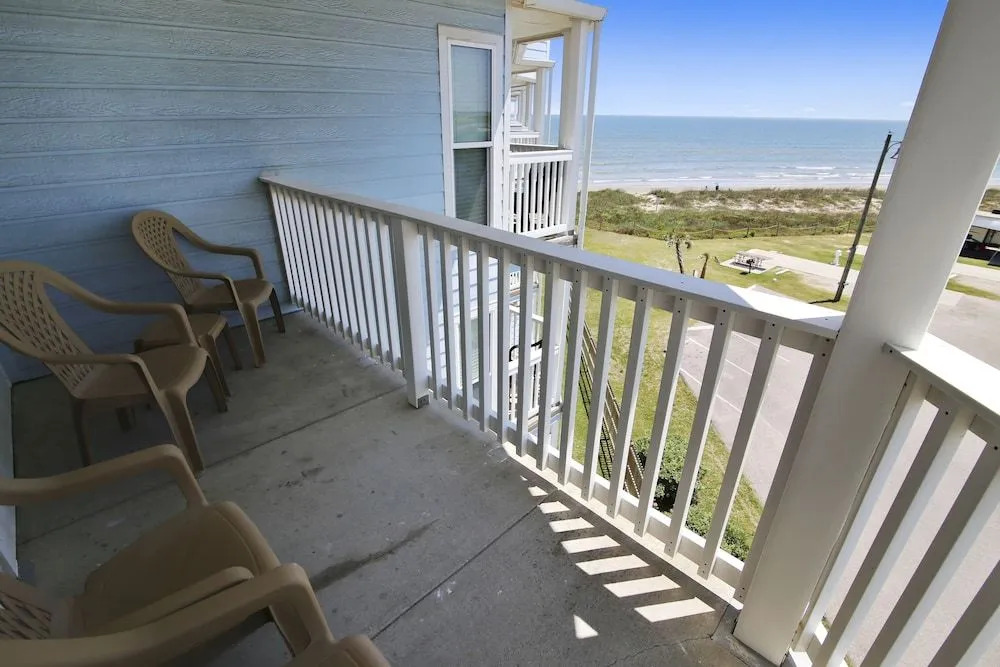 Seascape 1303 - 1 Br Condo