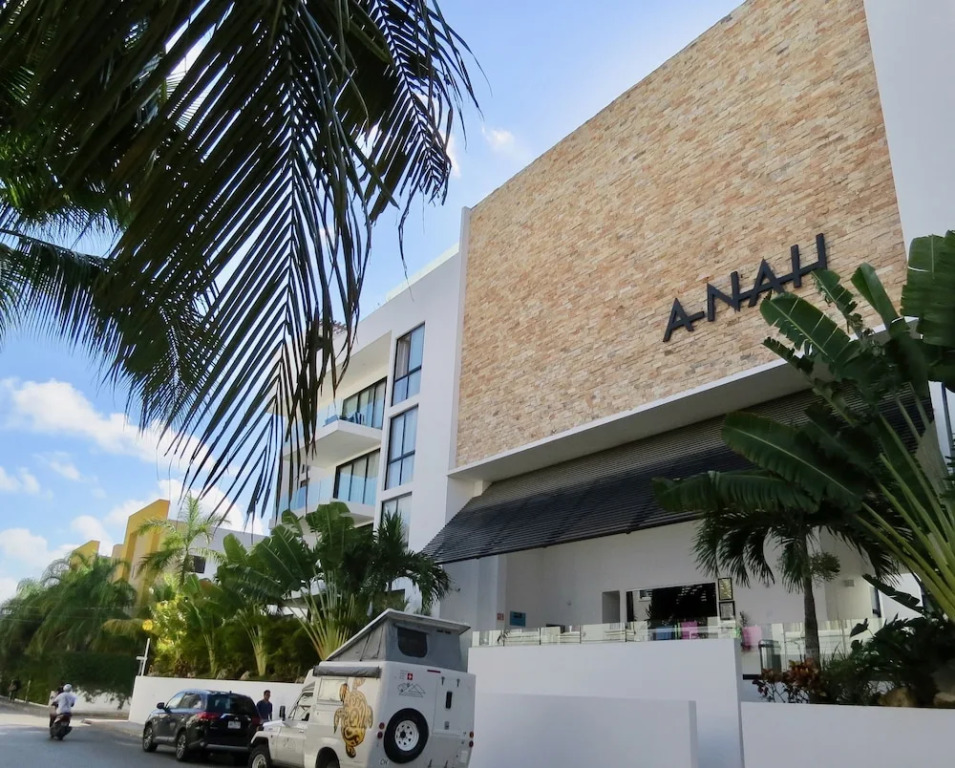 Anah Downtown DT 303