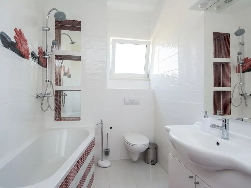 Apartment in Seget Donji Near Trogir Old Town
