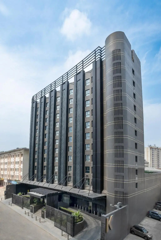 K Hotel Douala