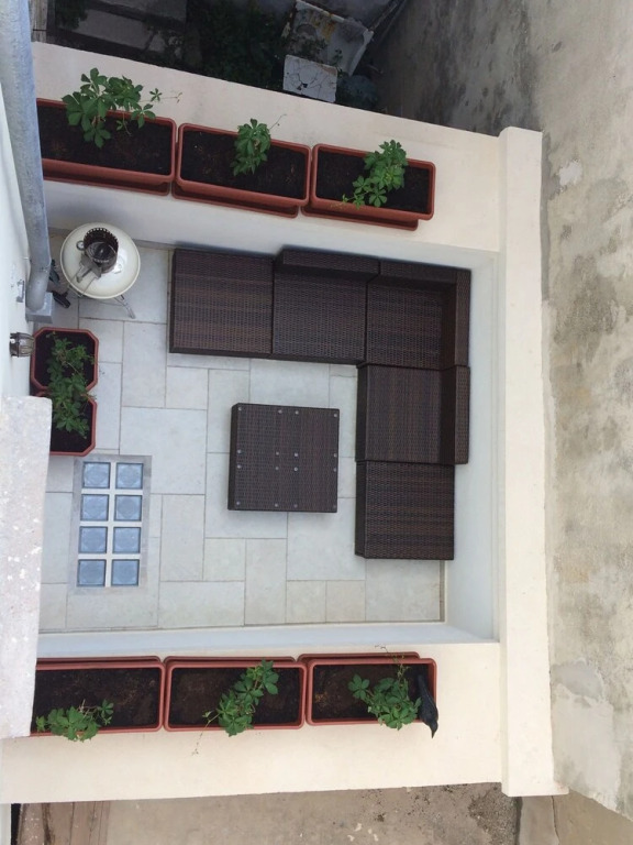 Casa Karuza