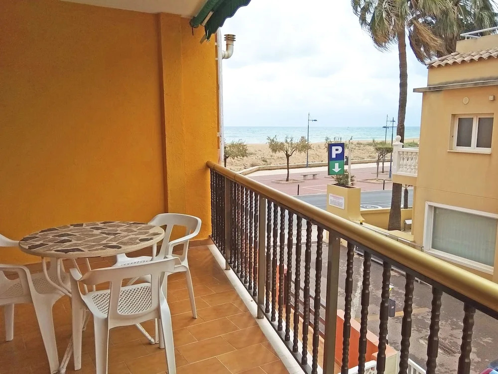 Apartamentos Mar de Peñíscola Casablanca 3000
