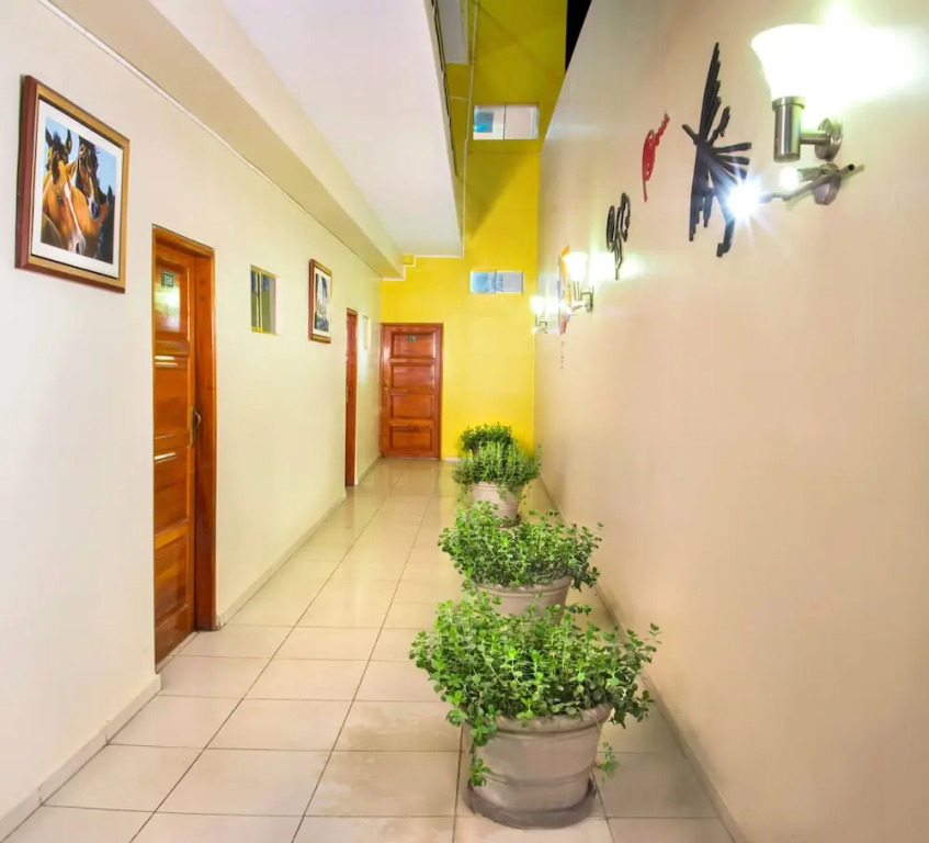 Colon Plaza Hotel