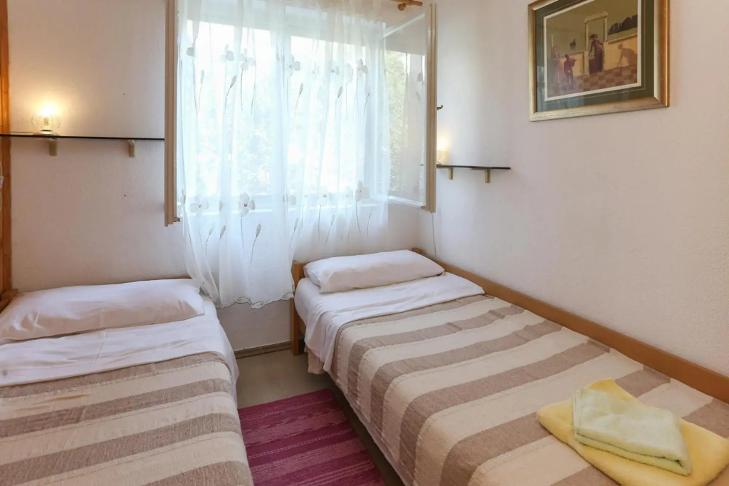 Apartman Mavarcica A4