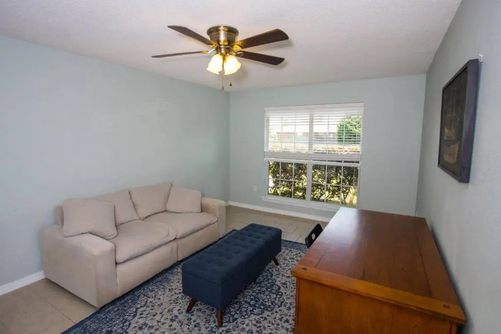 Navarre-Branston Drive - Single-Family House