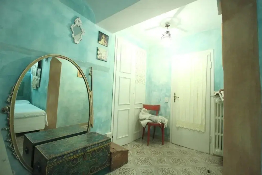 Serragli - Art Flat