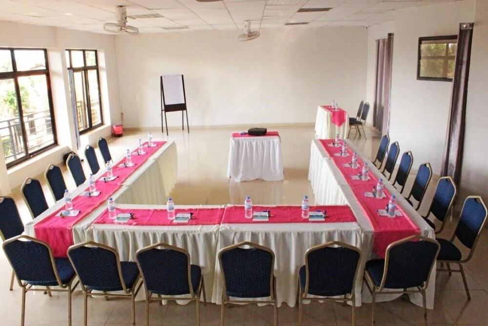 Dereva Hotel Rwamagana Ltd