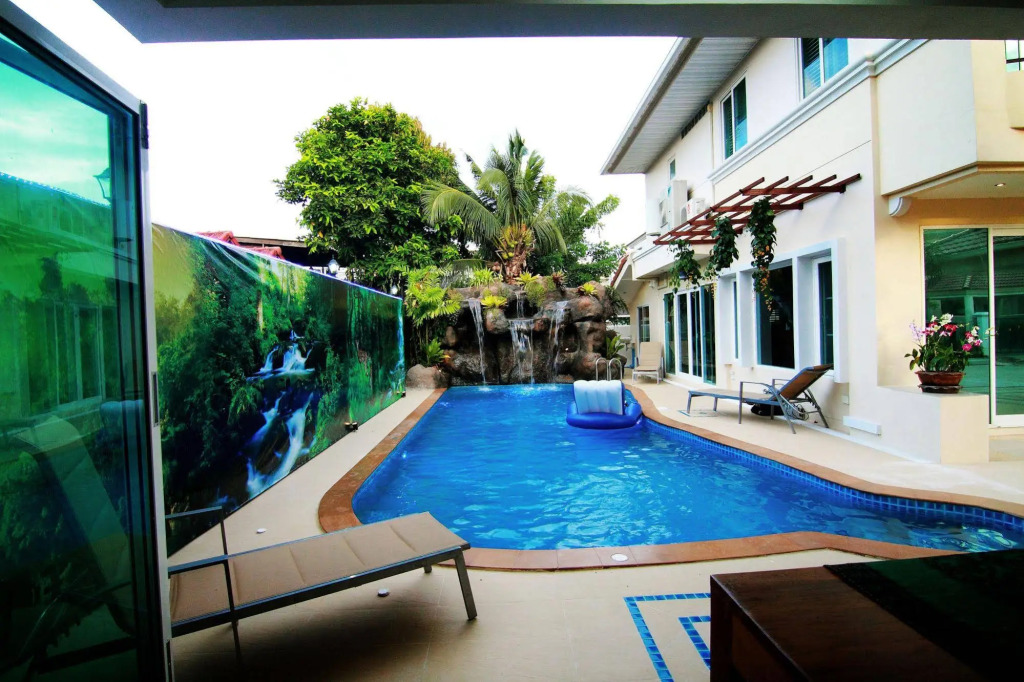 Sojourn Apartment Chiang Mai