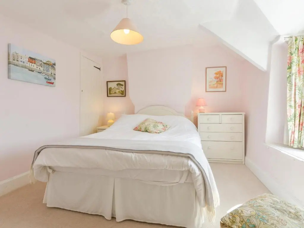 Agar Cottage