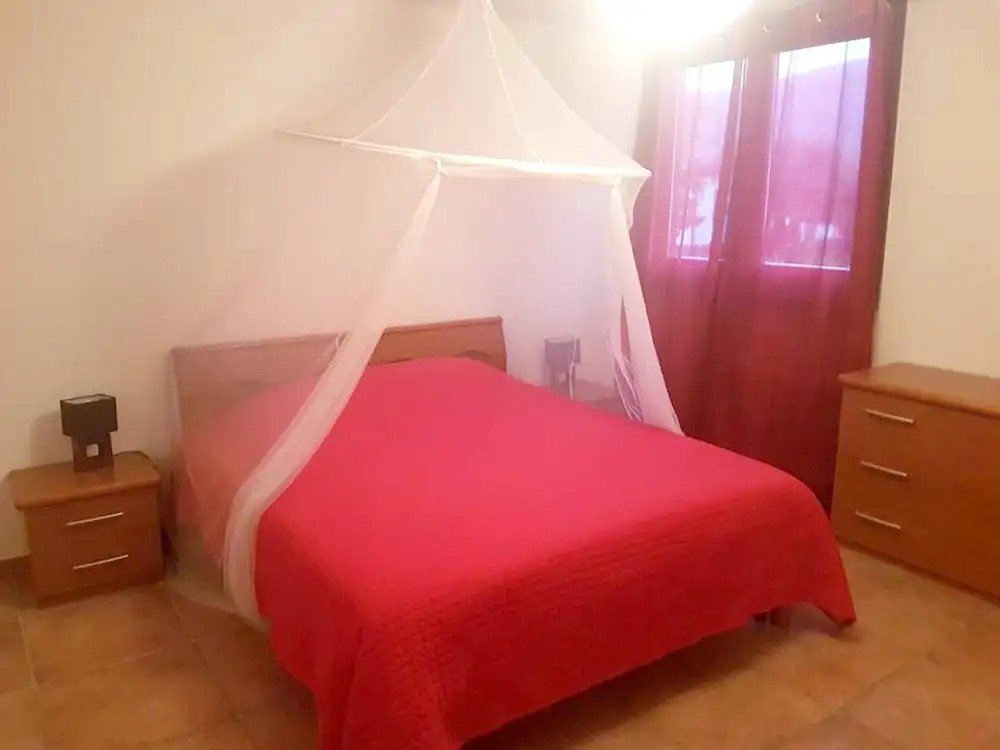 Villa With one Bedroom in Caslano, With Wonderful Mountain View, Pool