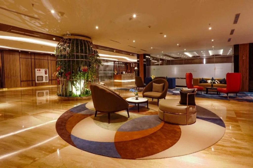 FUGO Hotel Samarinda (Bigmall)
