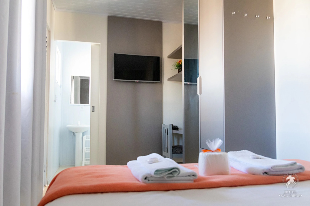 Hotel São Jorge