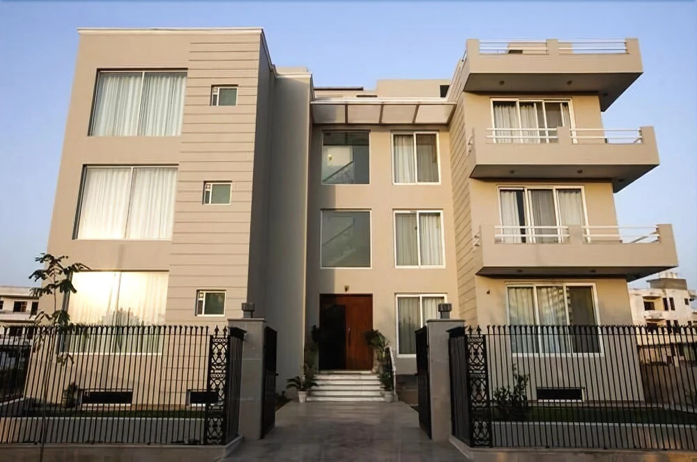 Garden Villa Gurgaon