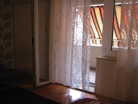 Apartments Rajna