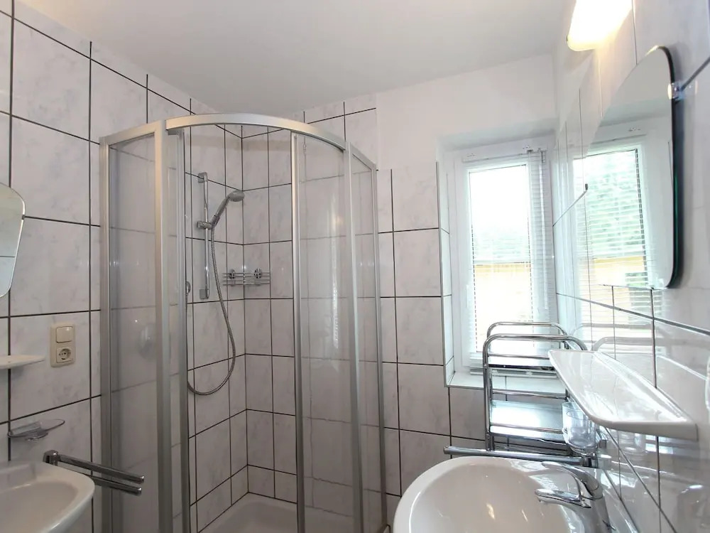 Spacious Holiday Home in Westendorf With Balcony