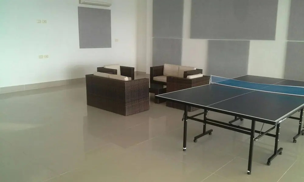 Apartment Cartagena Castillogrande Beach Front 2 Bedrooms, 2 Bathrooms, Balcony