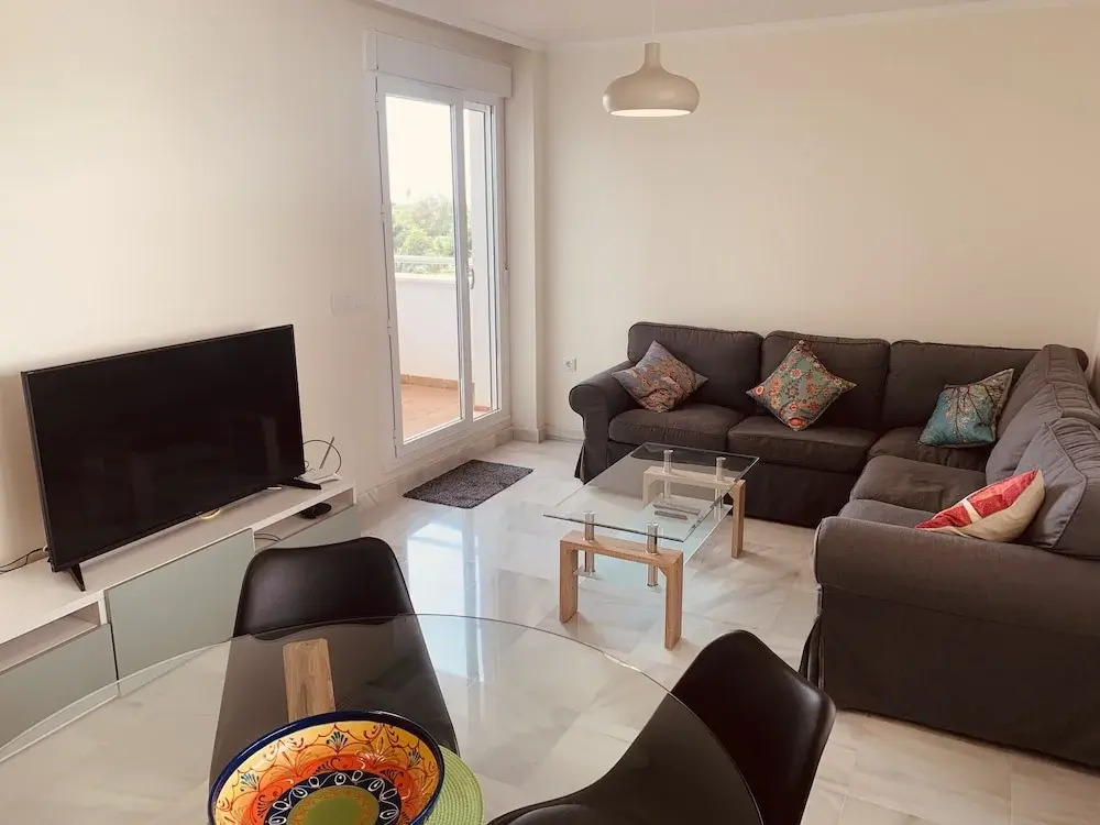 Playa Serena, 2 bed 2 Bath Luxury Apartment 300m From Beachfront
