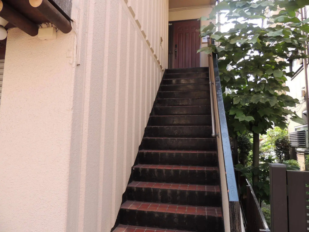 Guesthouse Sensu