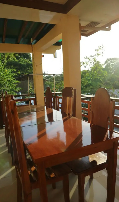 Brenmariel Tourist Inn