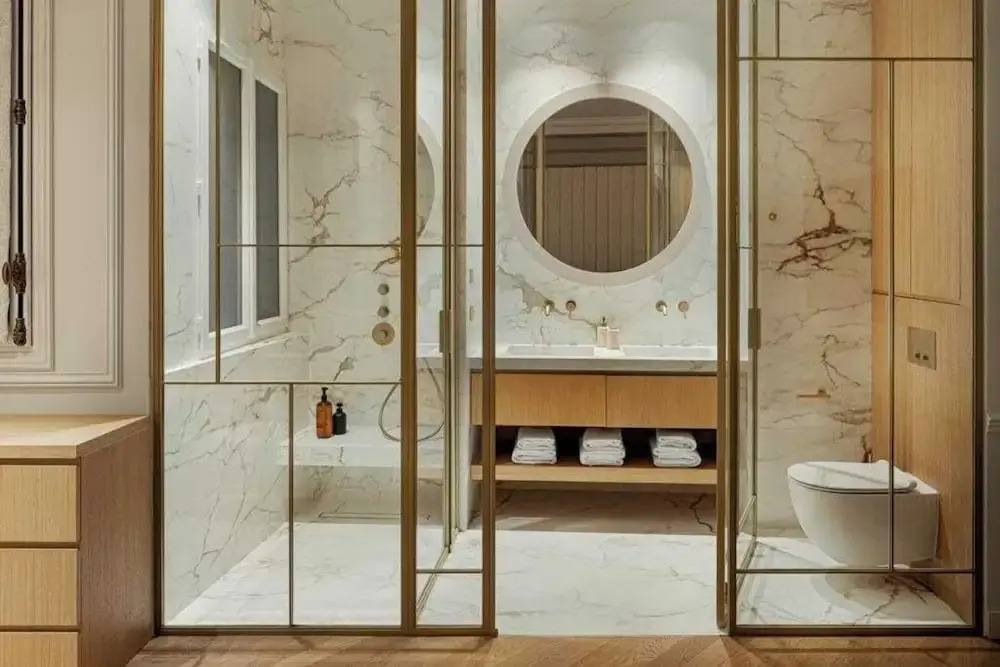 Luxurious & Newly Refurbished Apartment - Champs Elysees