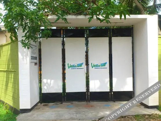 Vonrich Residence