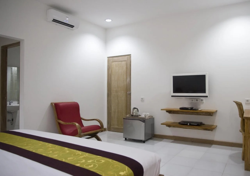 Lubdhaka Canggu