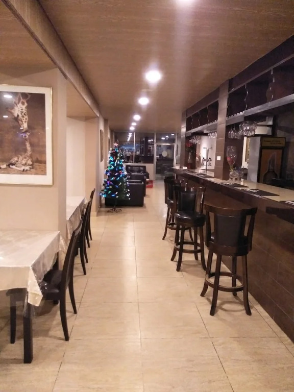 Diana Hotel