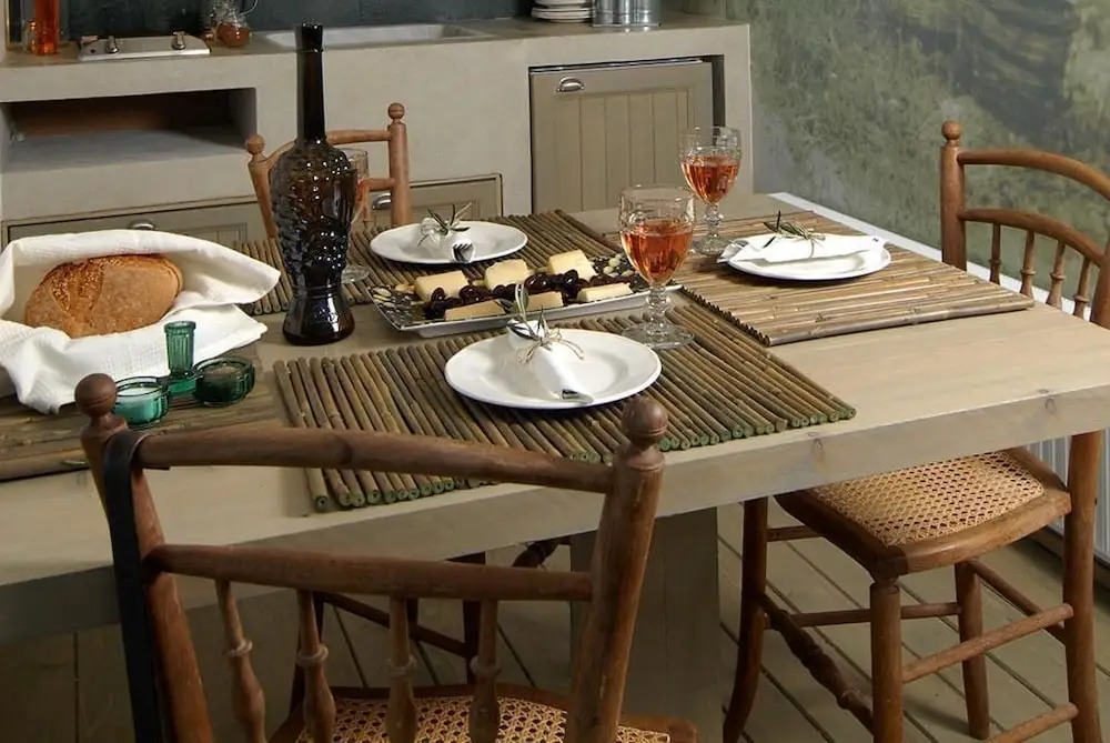 Mazaraki Guesthouse