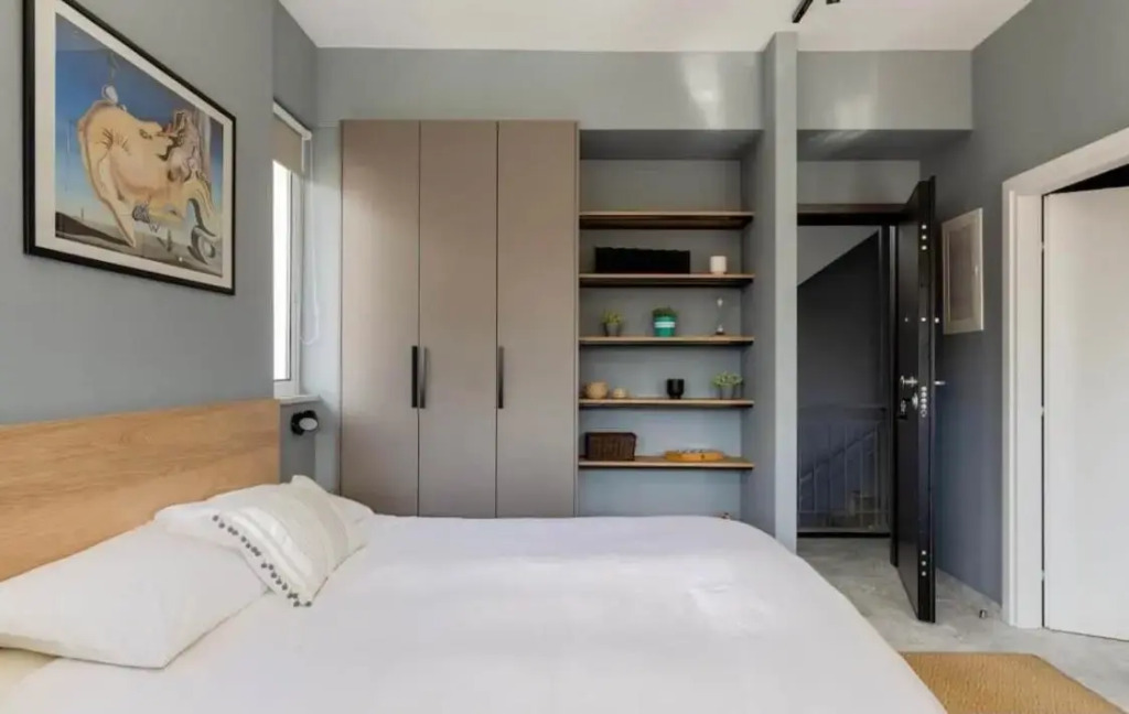 Bango Loft