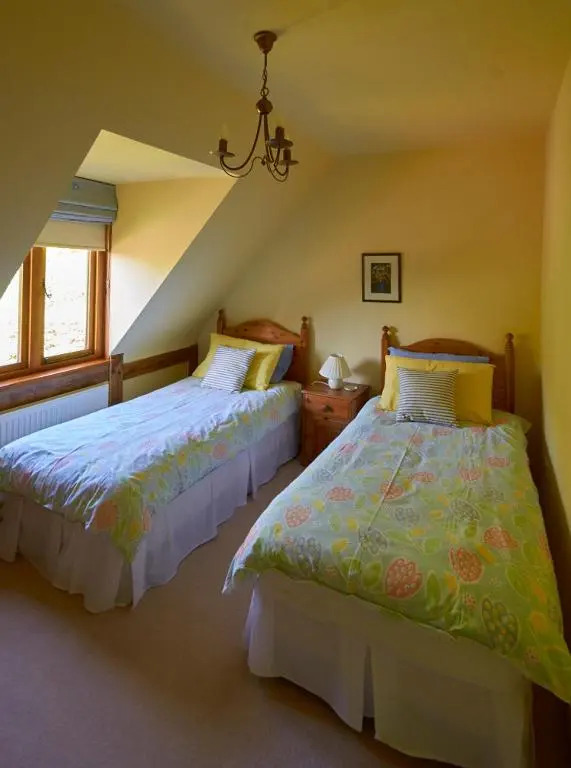 Upper House Cottage