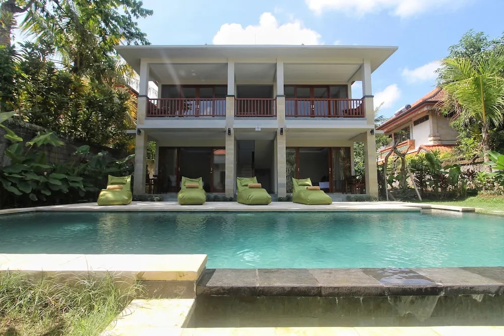 The Umari Bali