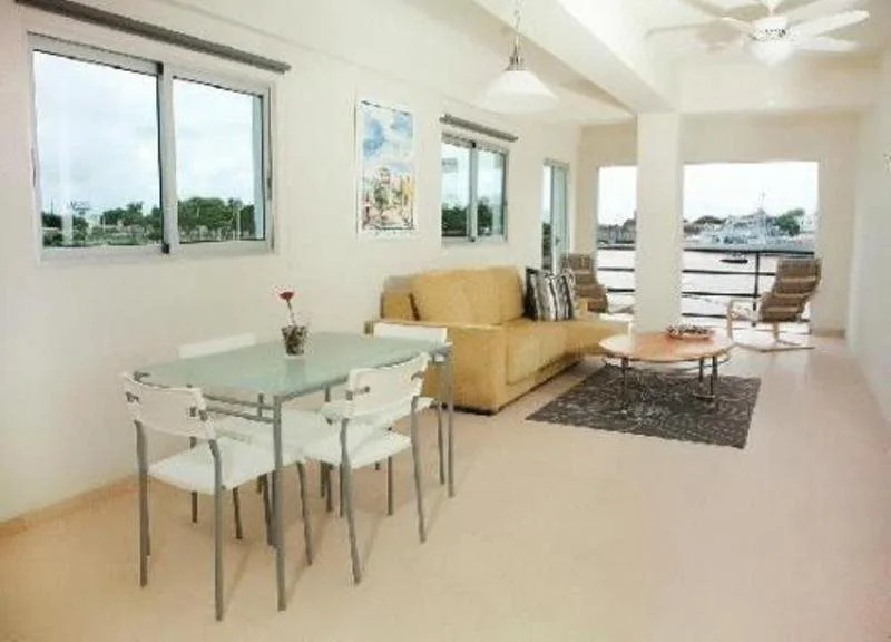 Hotel Marina Real