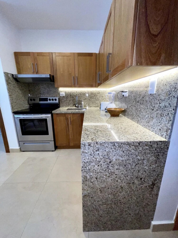 Beach Apartment Residencial Mananero 2