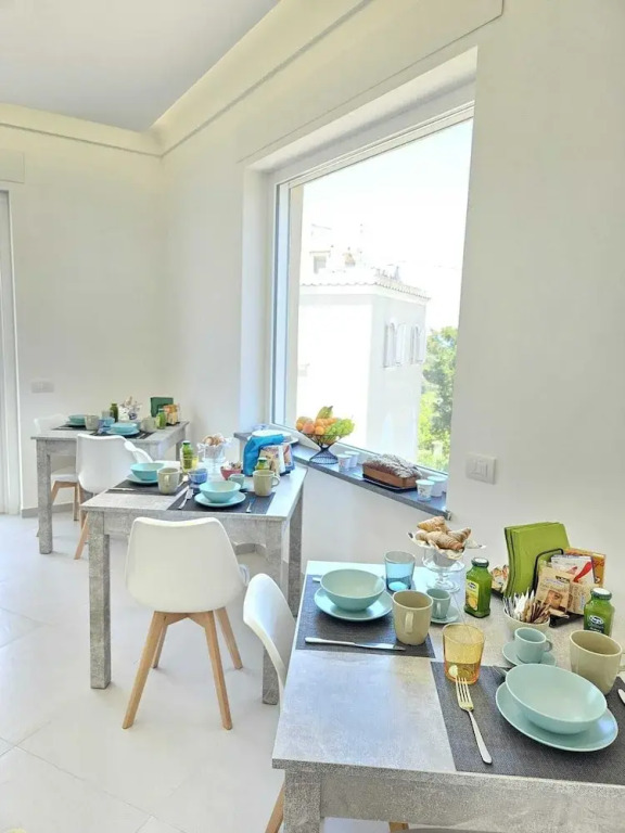 Il Portico B&B Capri