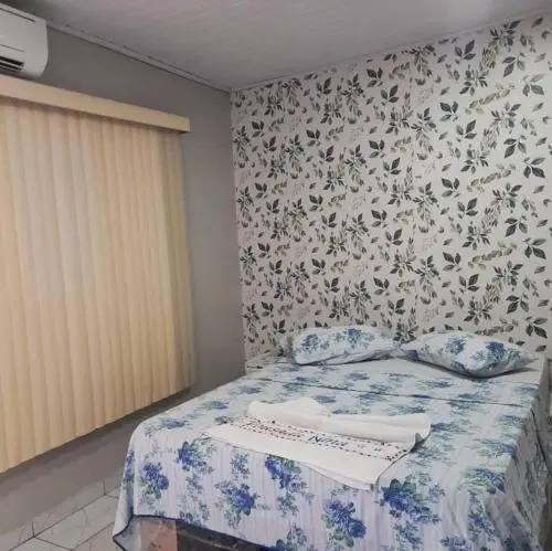 Pousada Nina
