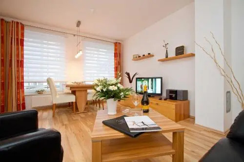 Weisse Duene - Apartment 4
