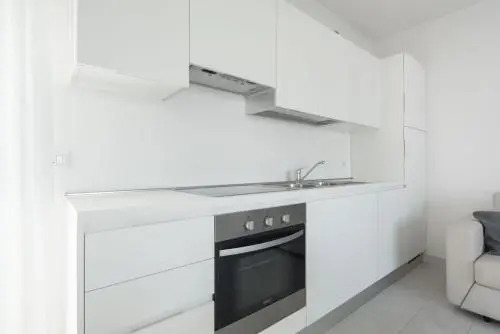 Les Maisons - Carraro Immobiliare - Family Apartments