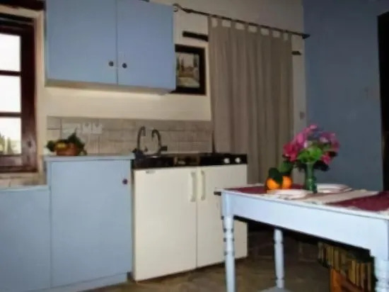 Myrto House