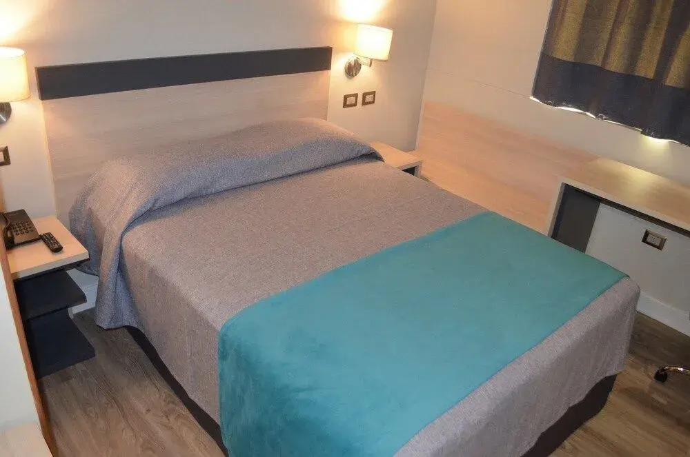 Hotel Diego De Almagro Calama