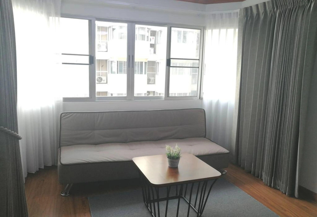 Comfy Studio Nimman