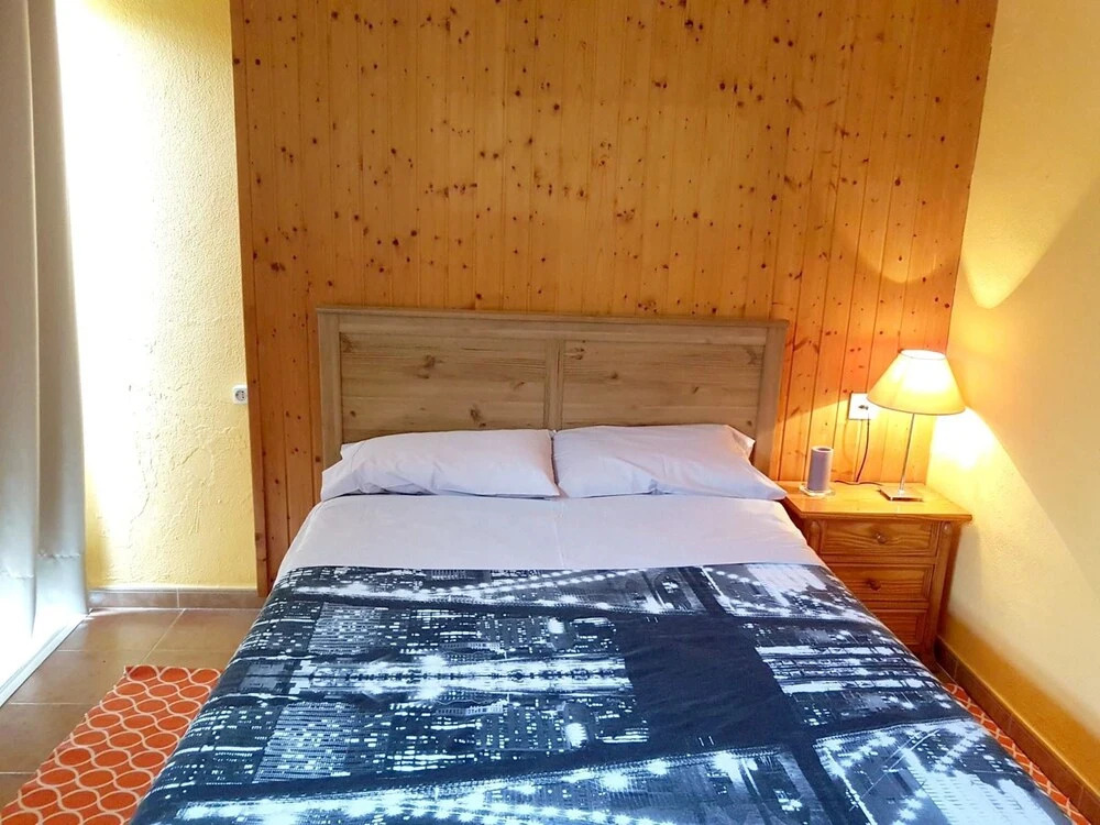 House With one Bedroom in Llucmayor, With Private Pool, Furnished Garden and Wifi