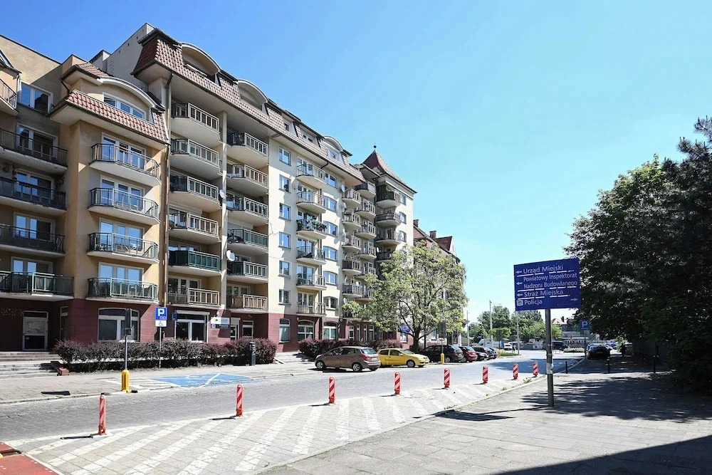 RentPlanet - Apartamenty Dawida