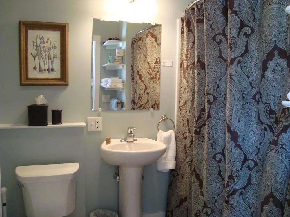 Bristol Suites