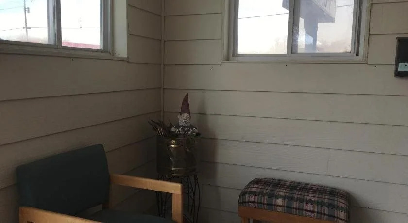 Grandma's Inn
